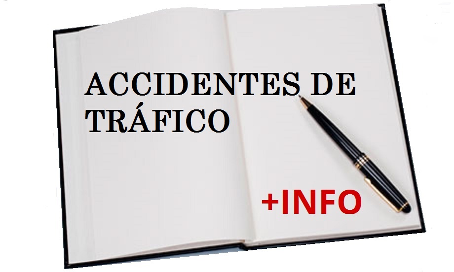 ACCIDENTES DE TRÁFICO