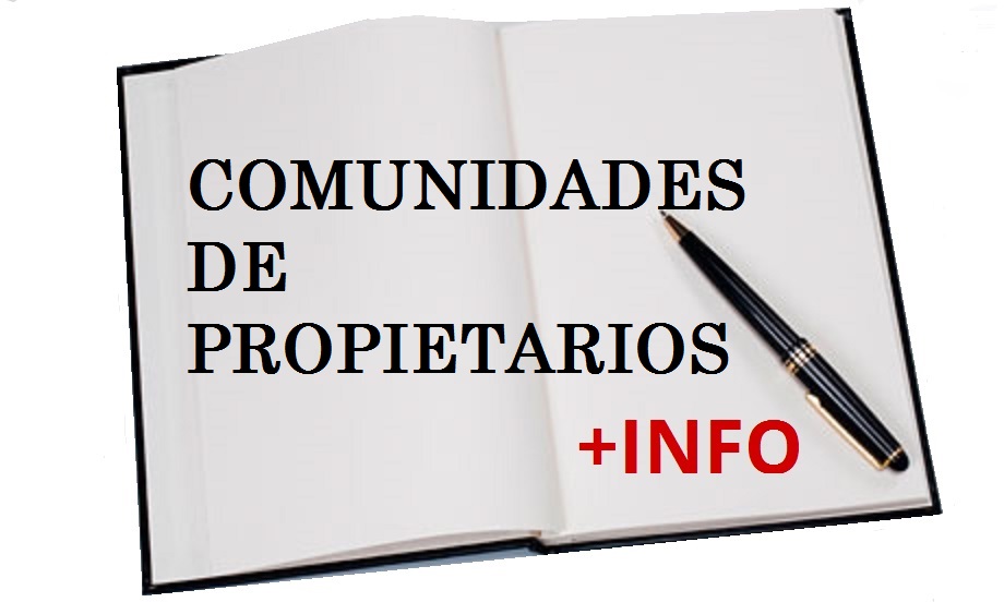 COMUNIDADES