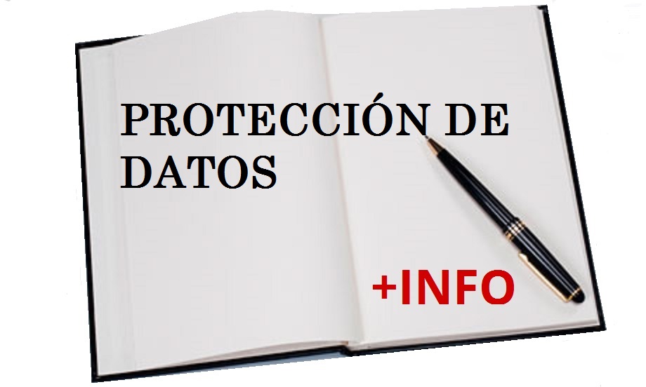 PROTECCIÓN DE DATOS